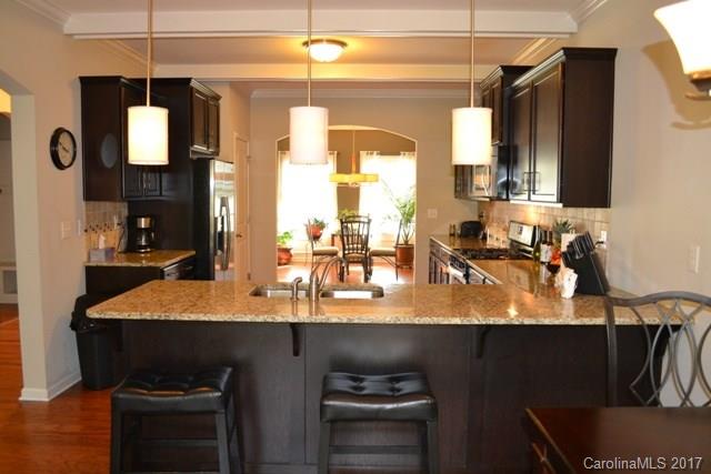 Balmoral - Residential