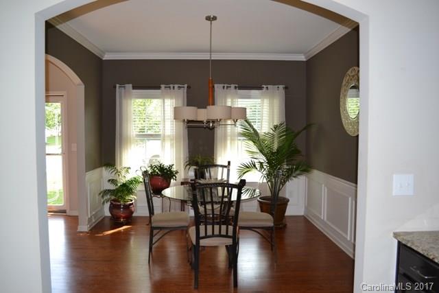 Balmoral - Residential