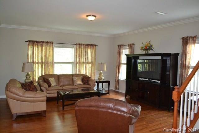 Balmoral - Residential