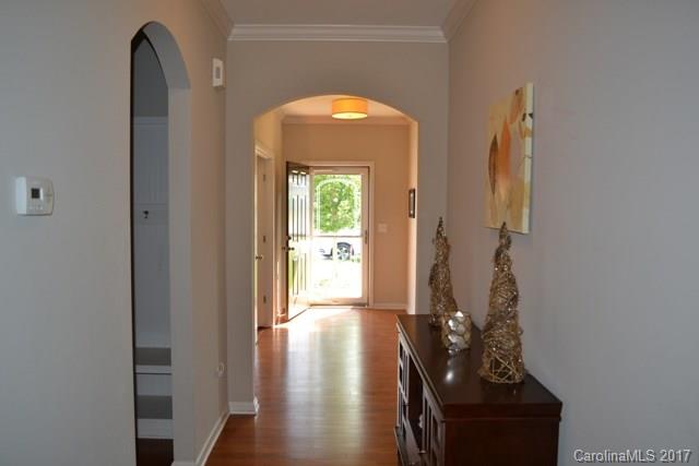 Balmoral - Residential