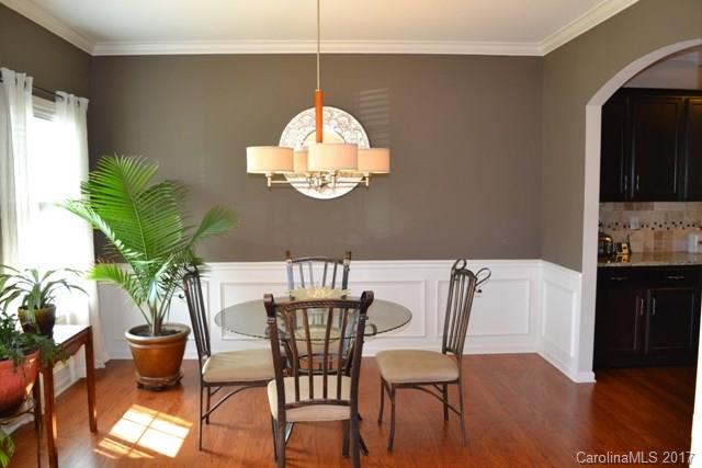 Balmoral - Residential