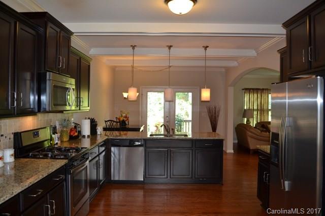 Balmoral - Residential