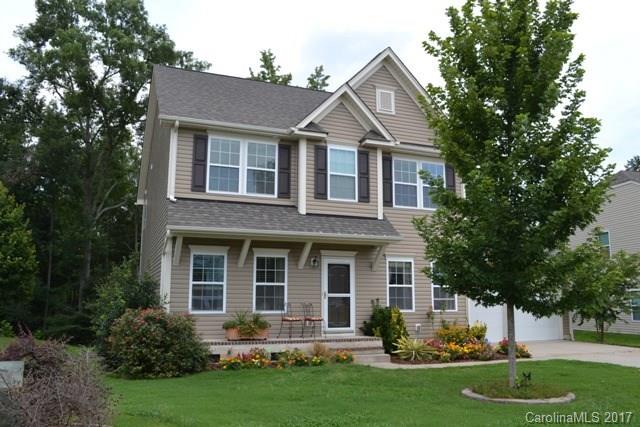 Balmoral - Residential