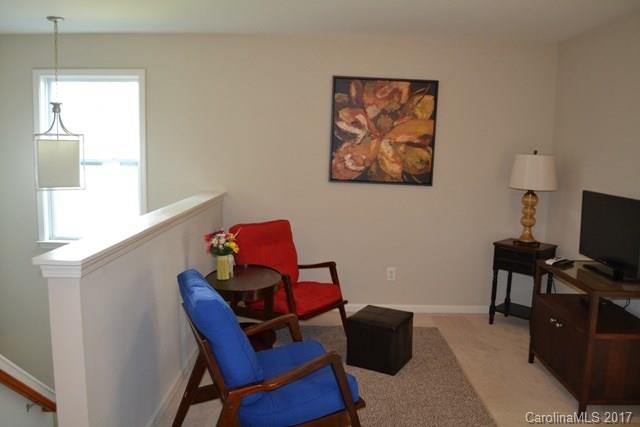 Balmoral - Residential
