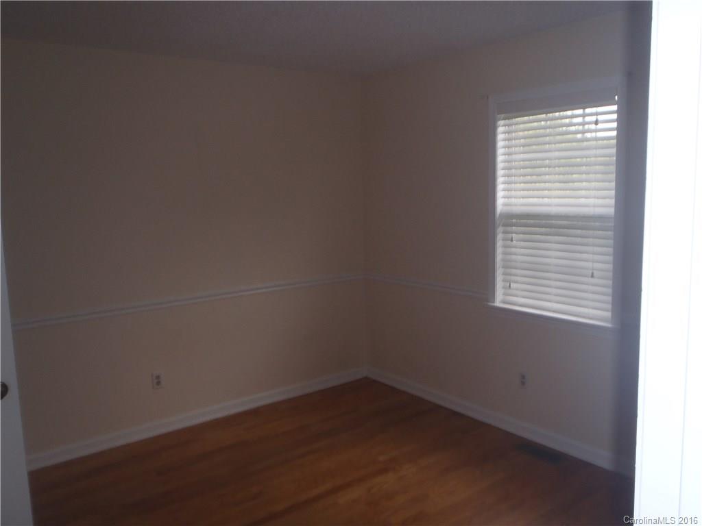 None - Residential