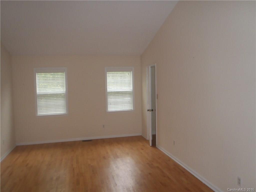 None - Residential