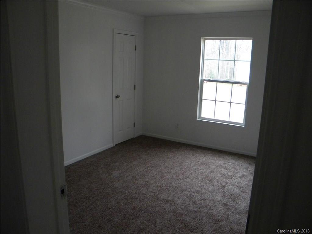 none - Residential