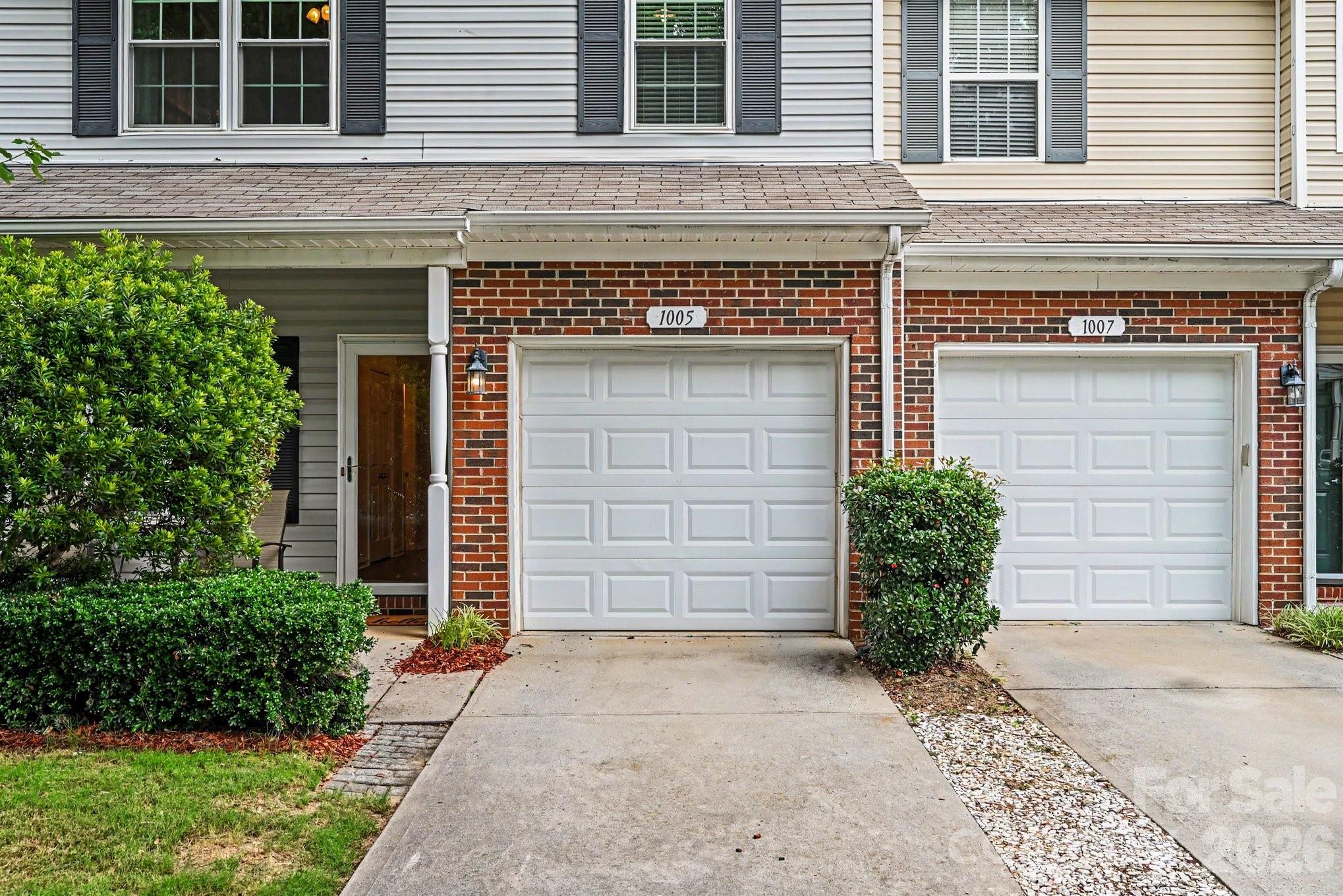 Cascades - Residential