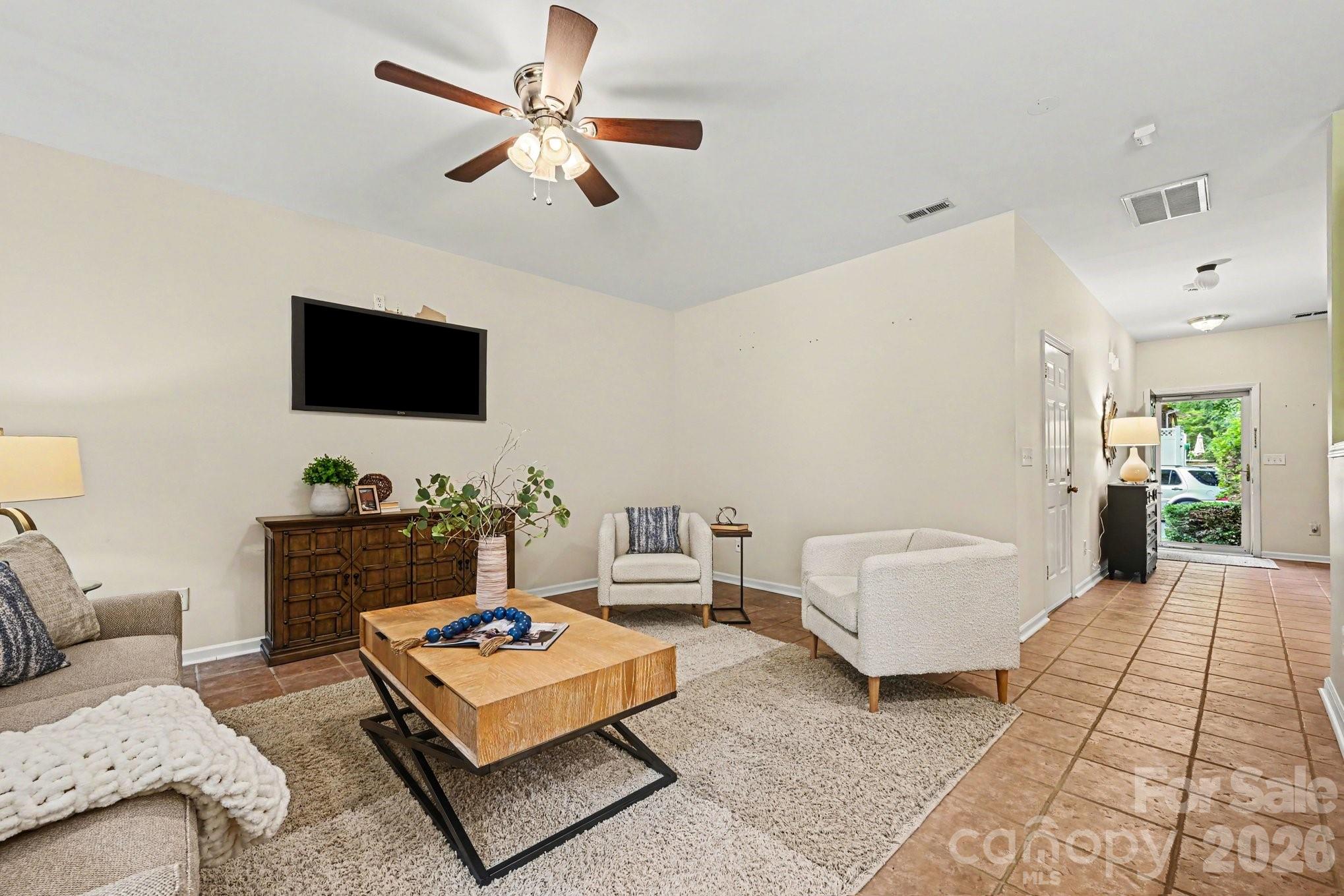 Cascades - Residential