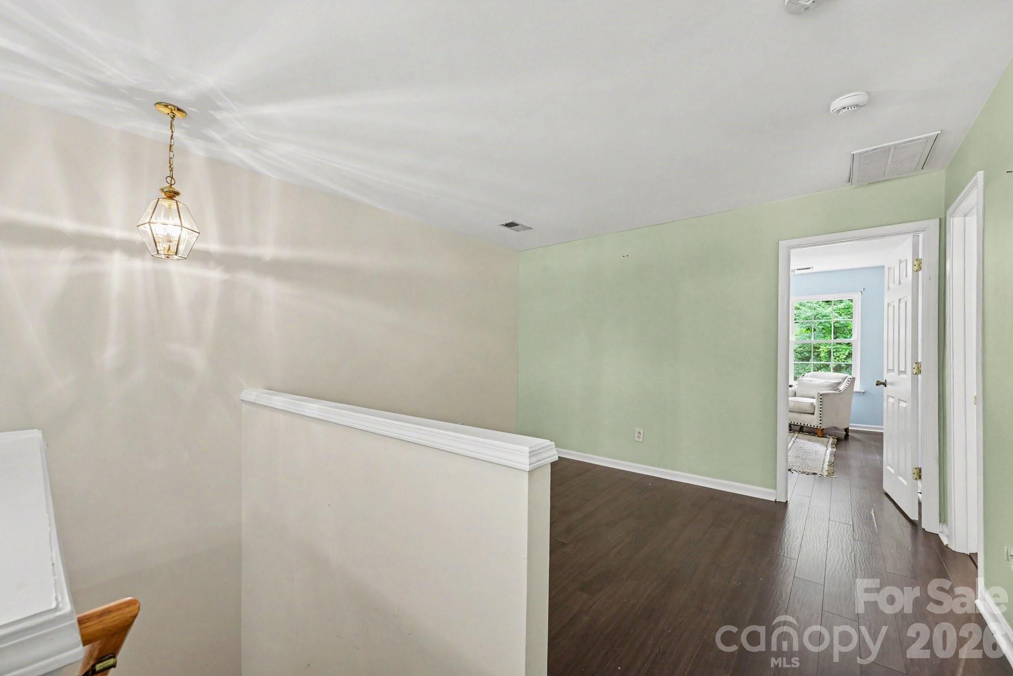 Cascades - Residential