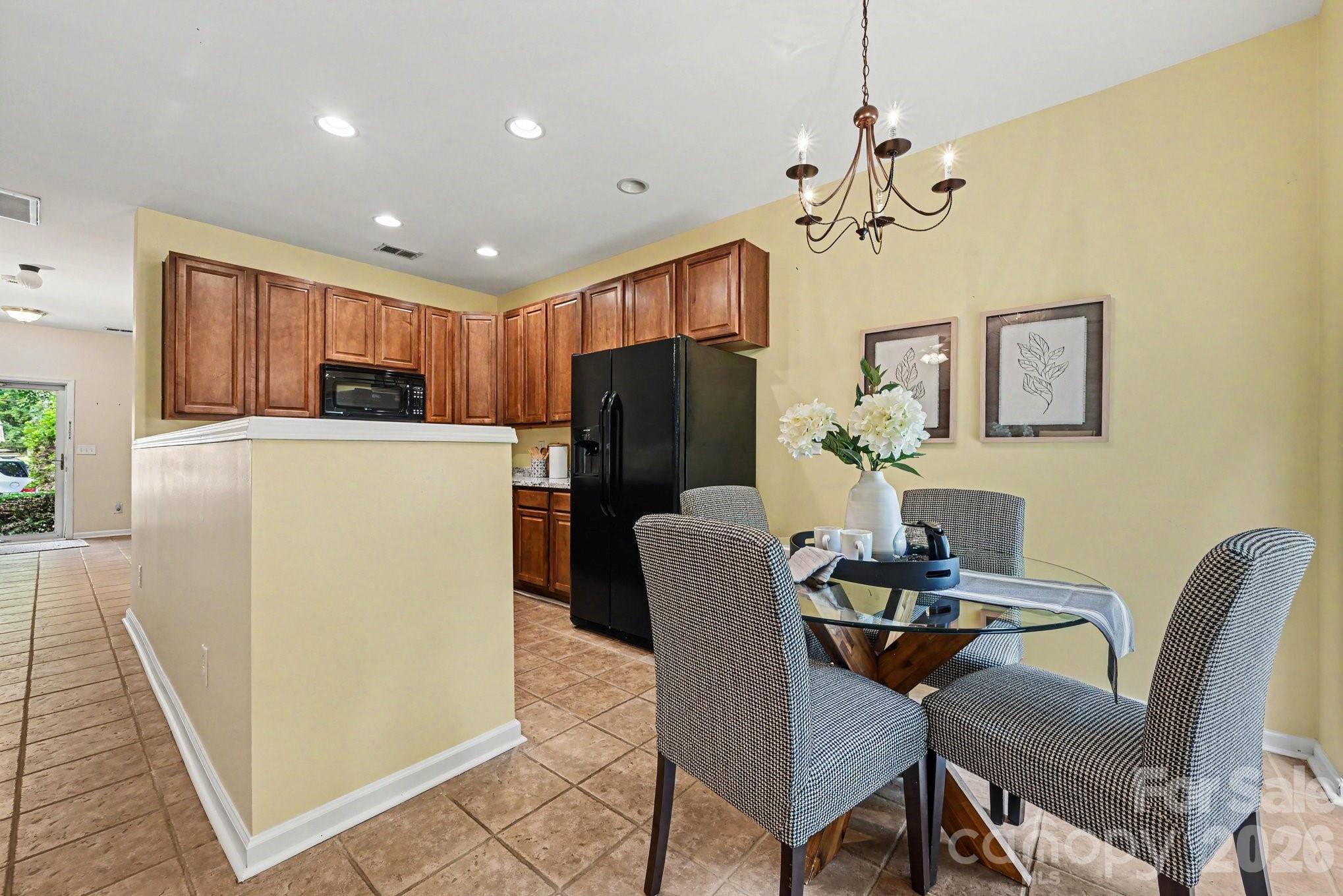Cascades - Residential