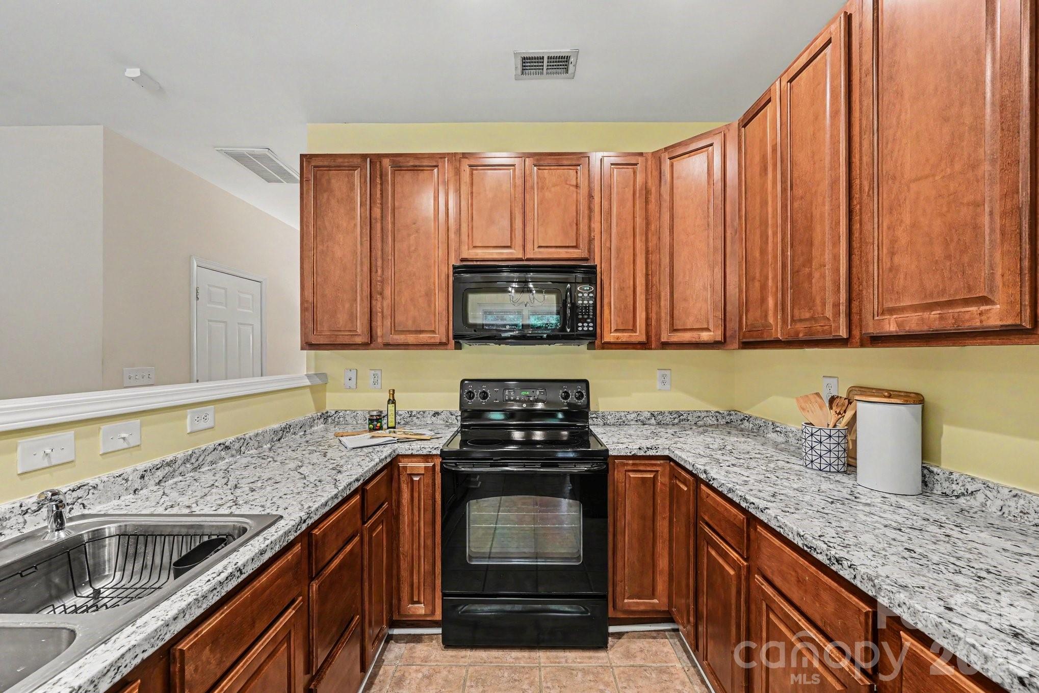 Cascades - Residential