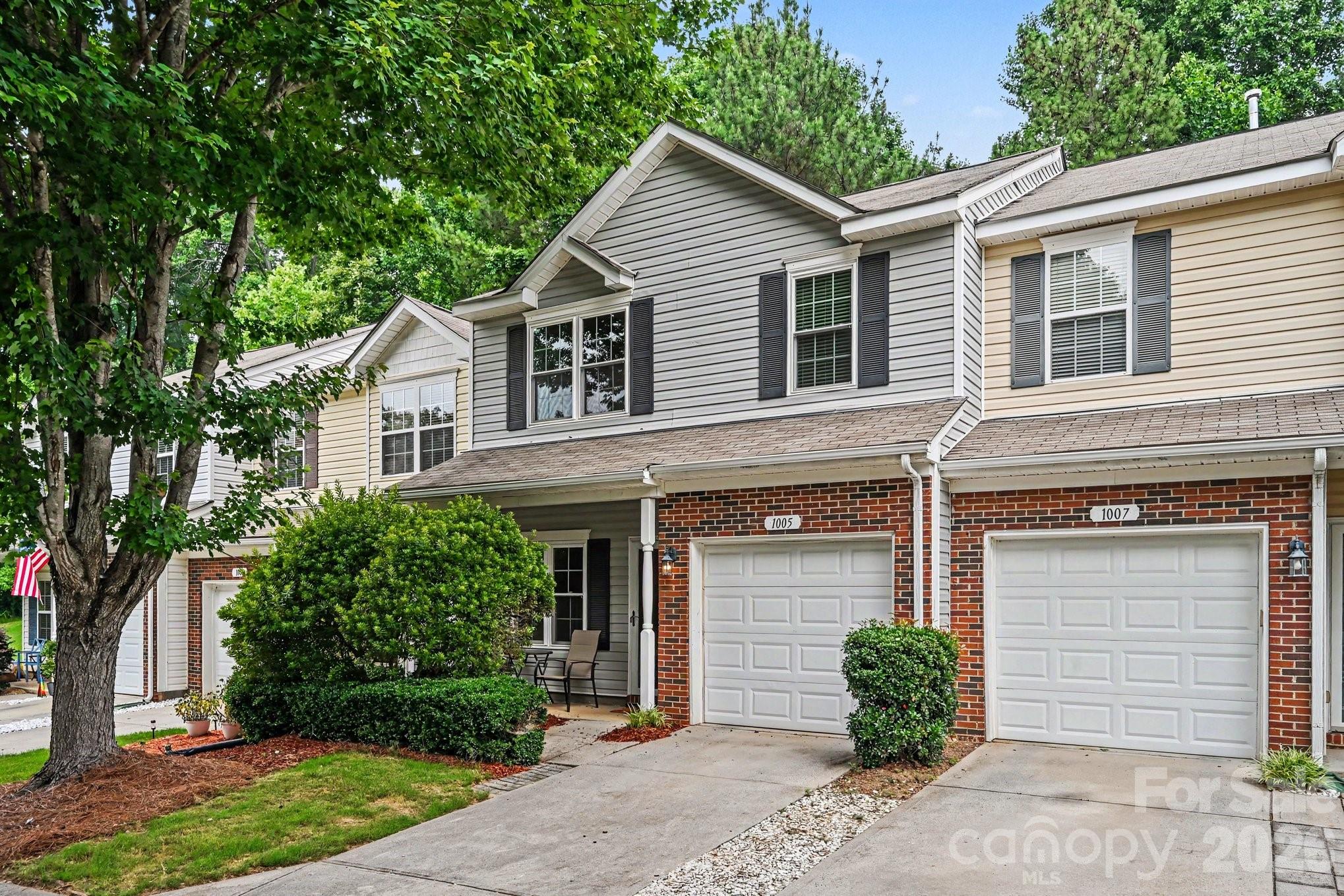 Cascades - Residential