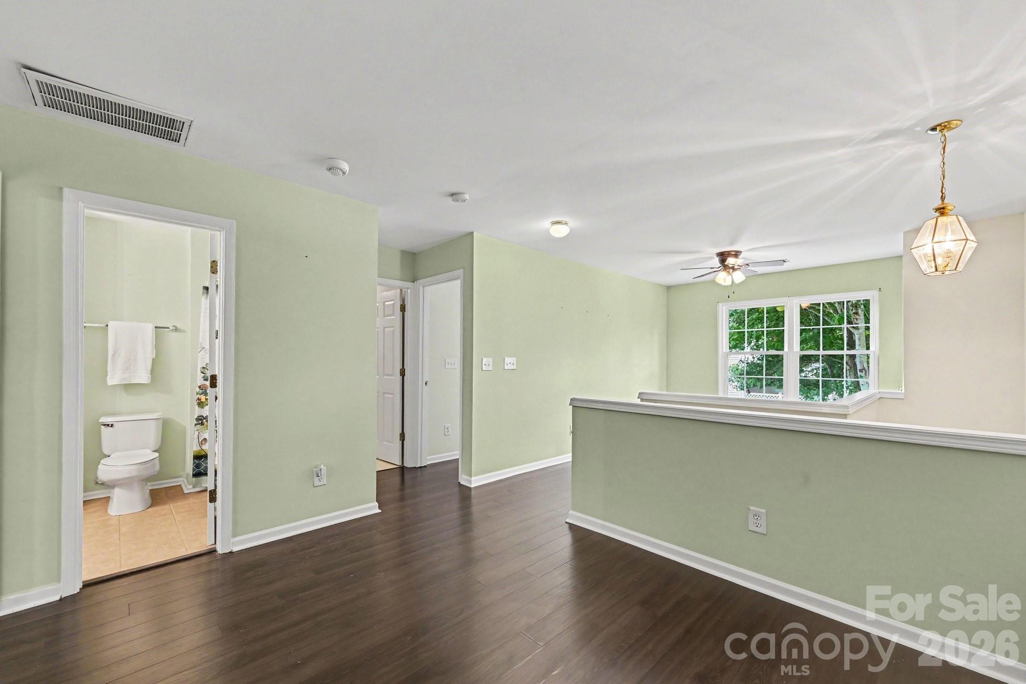 Cascades - Residential