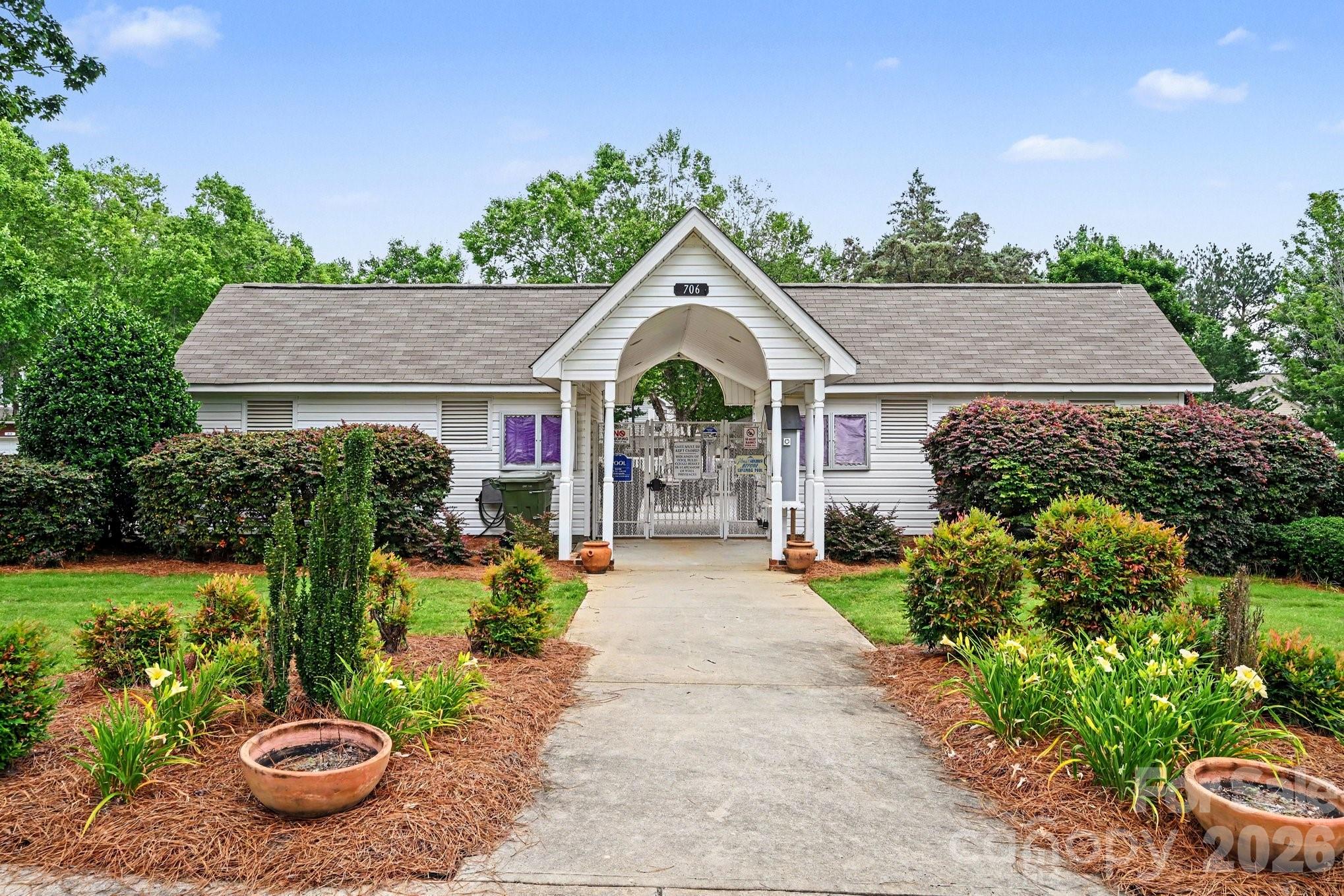 Cascades - Residential