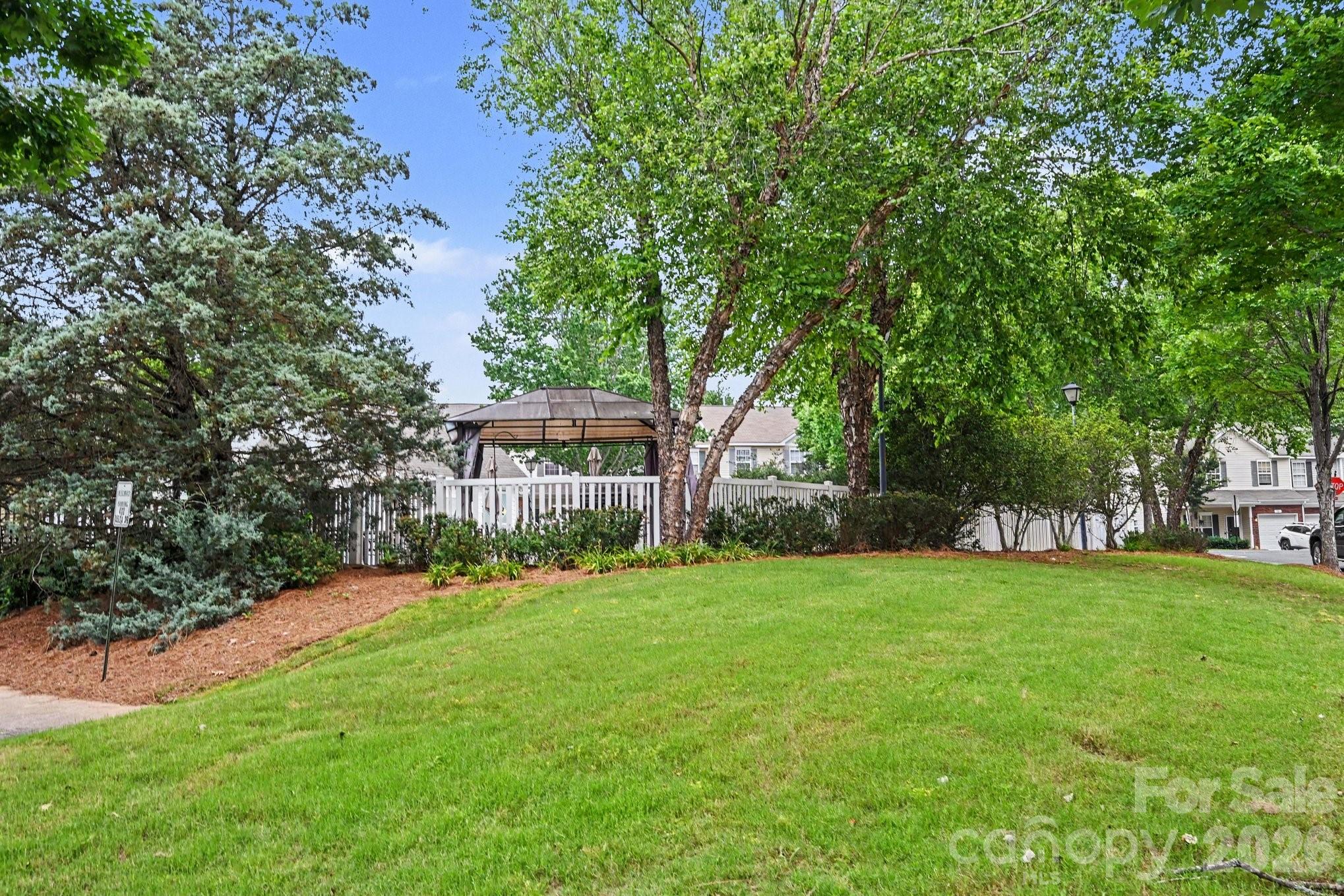Cascades - Residential