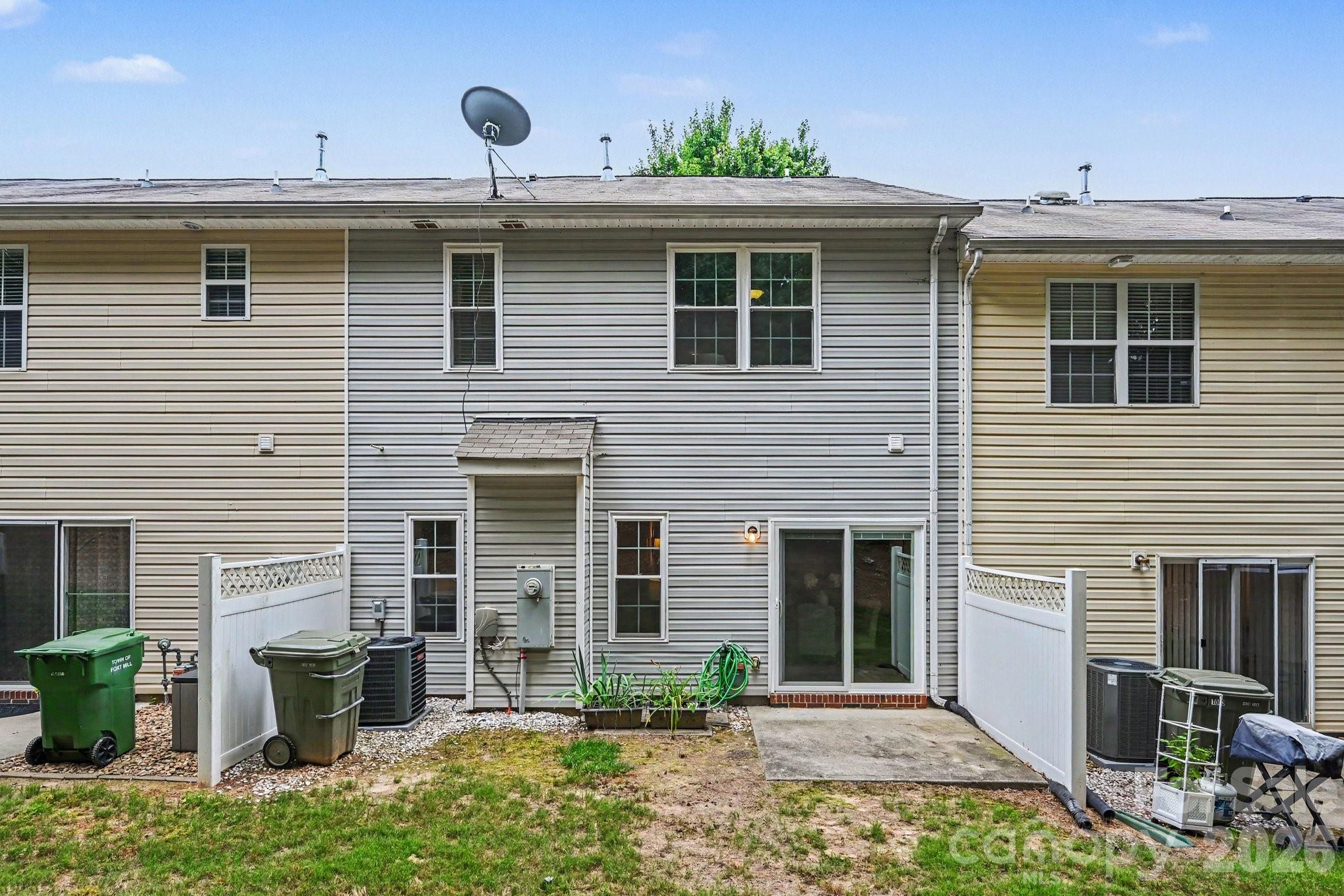Cascades - Residential