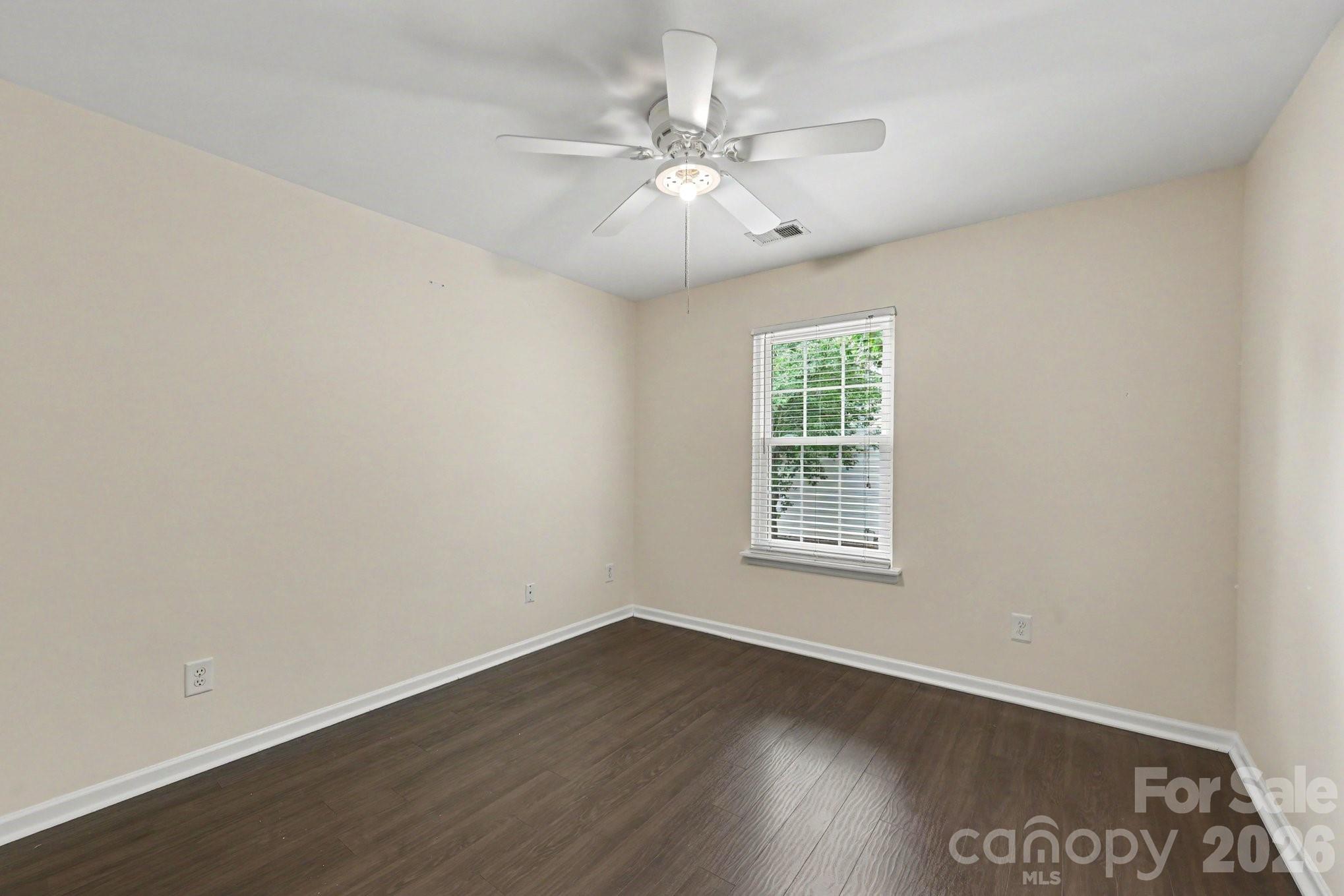 Cascades - Residential