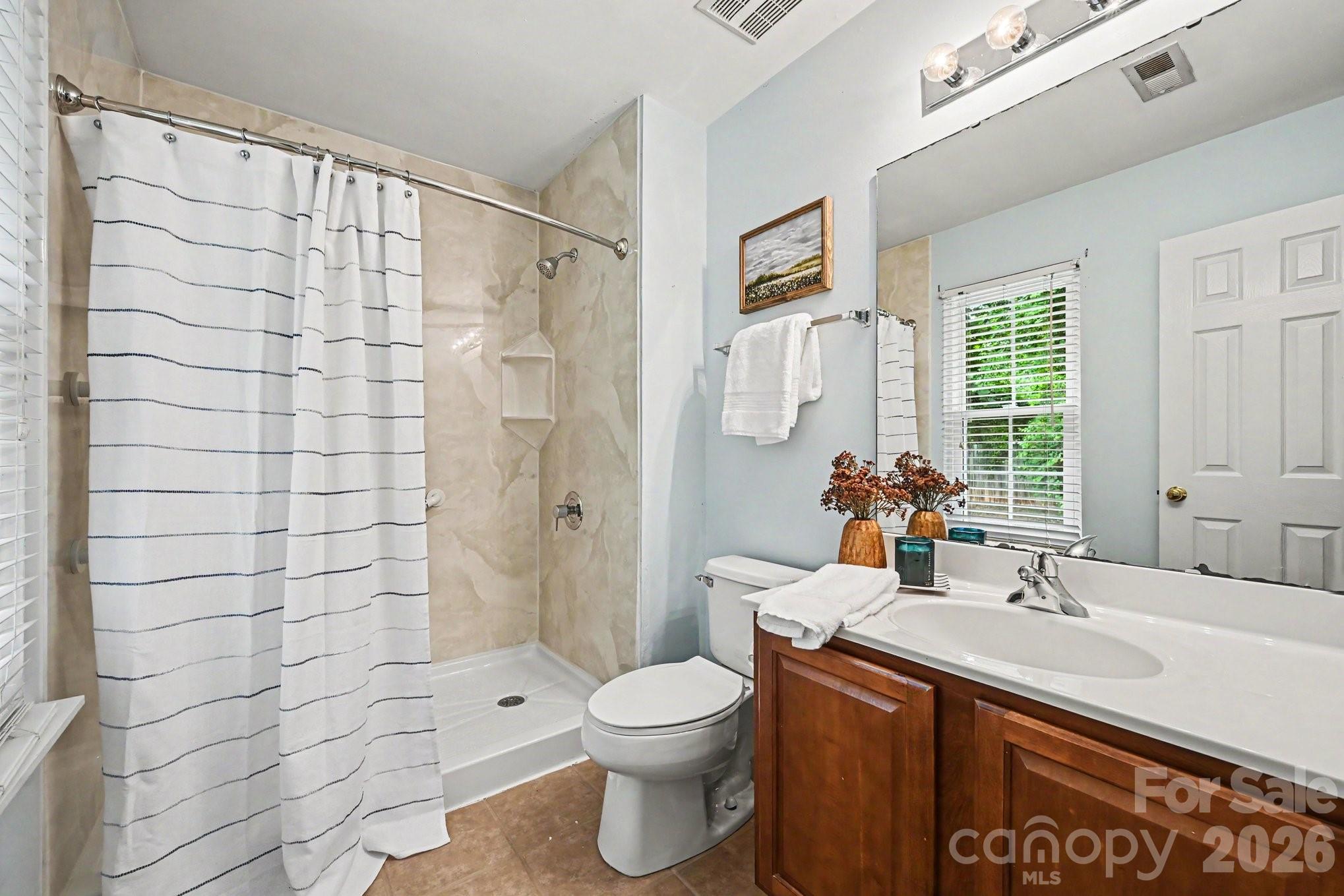 Cascades - Residential