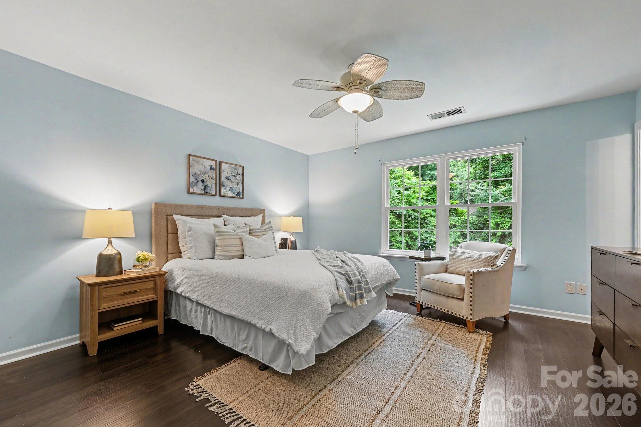 Cascades - Residential