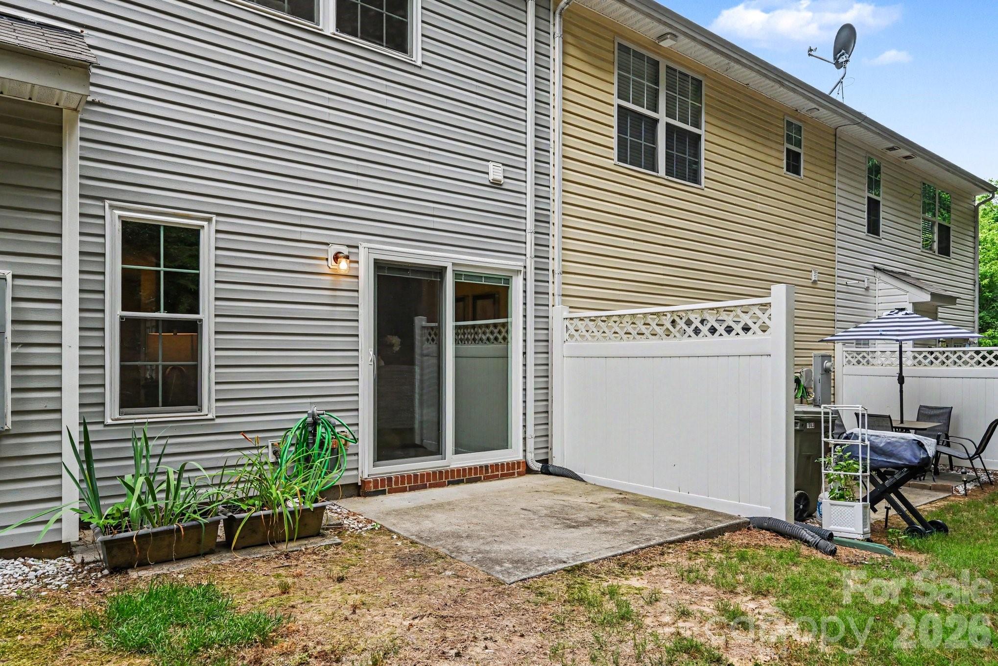 Cascades - Residential
