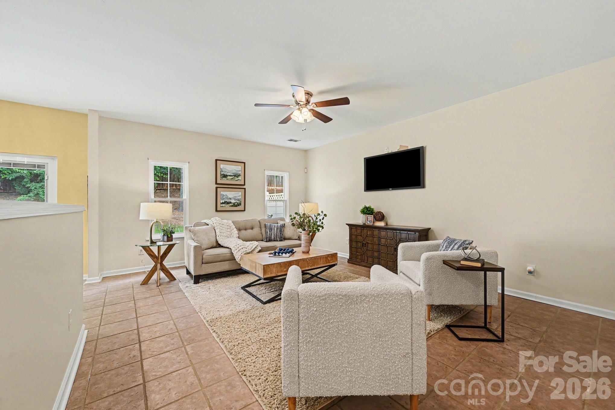 Cascades - Residential