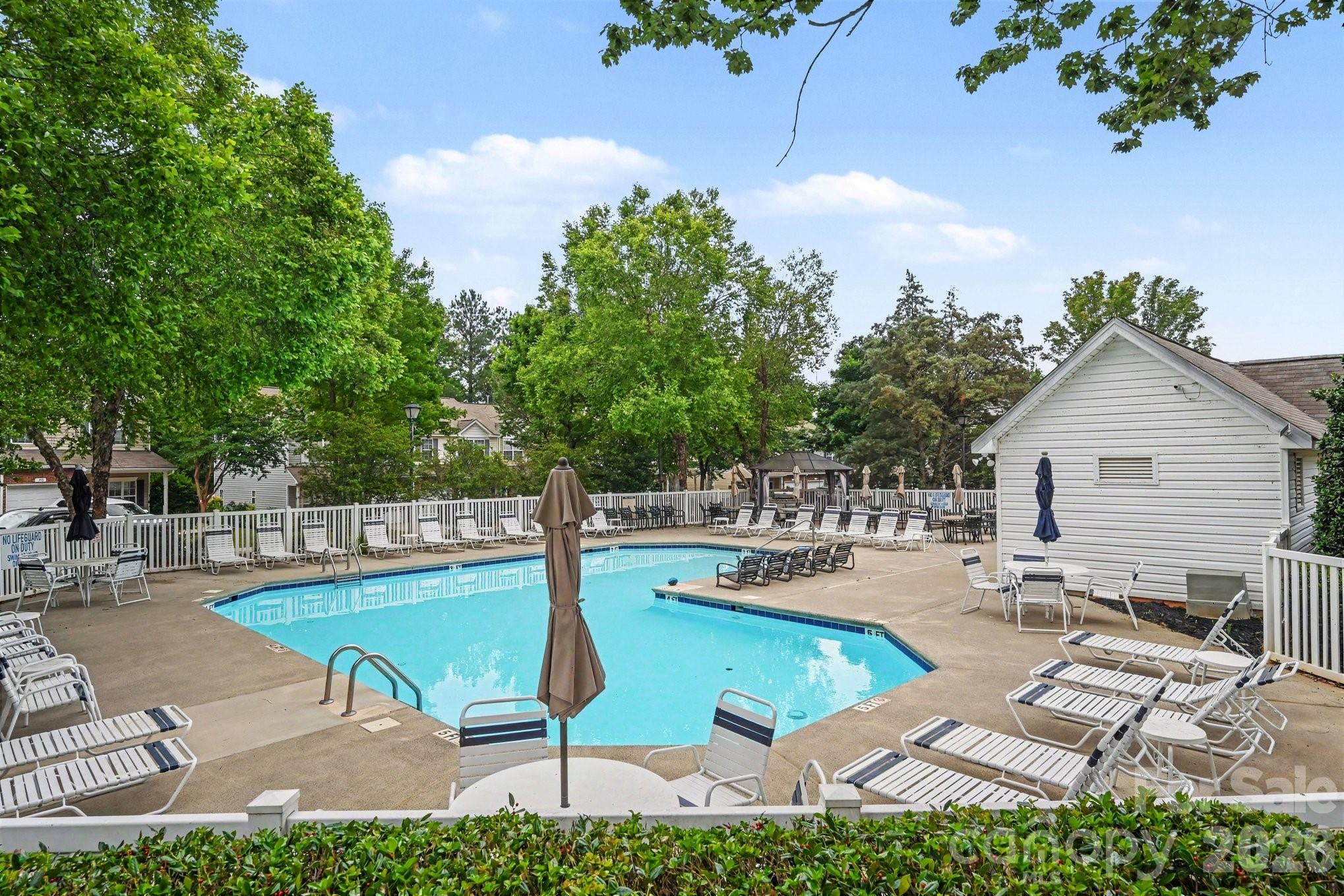 Cascades - Residential
