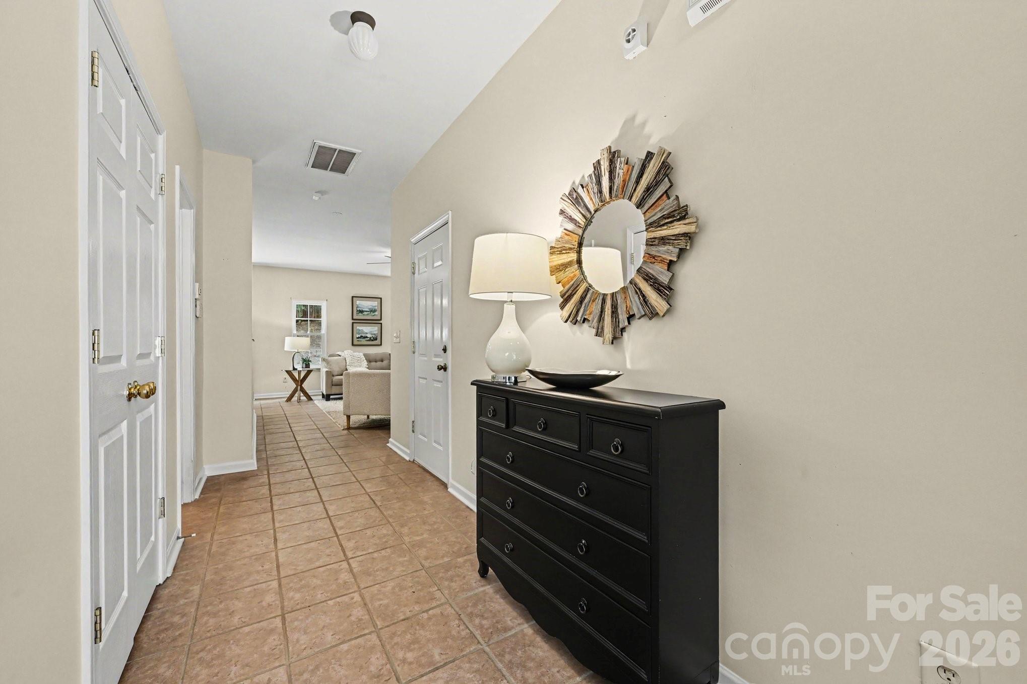 Cascades - Residential