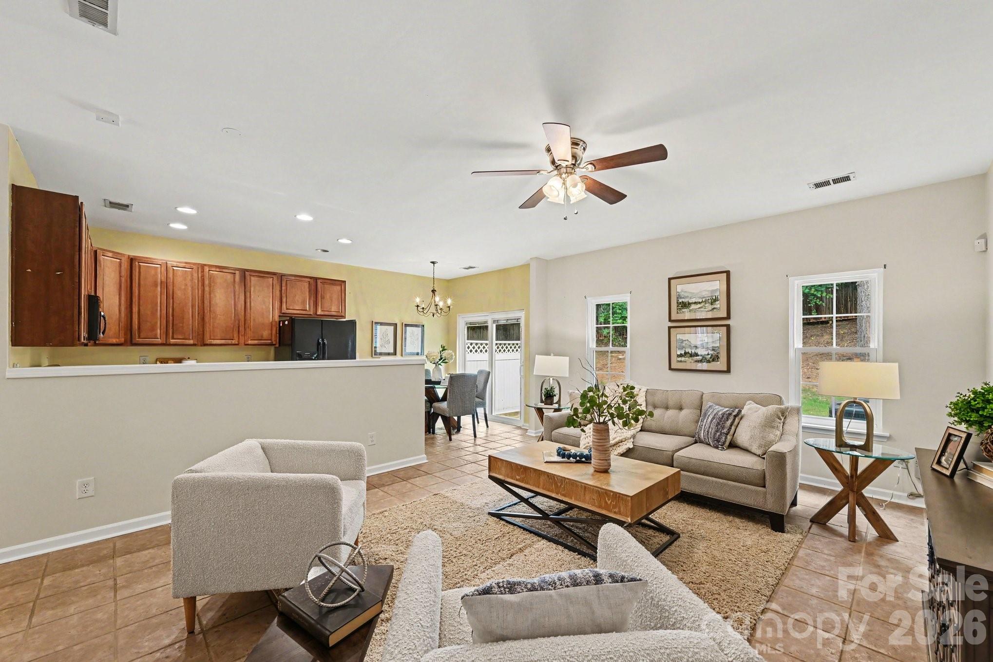 Cascades - Residential