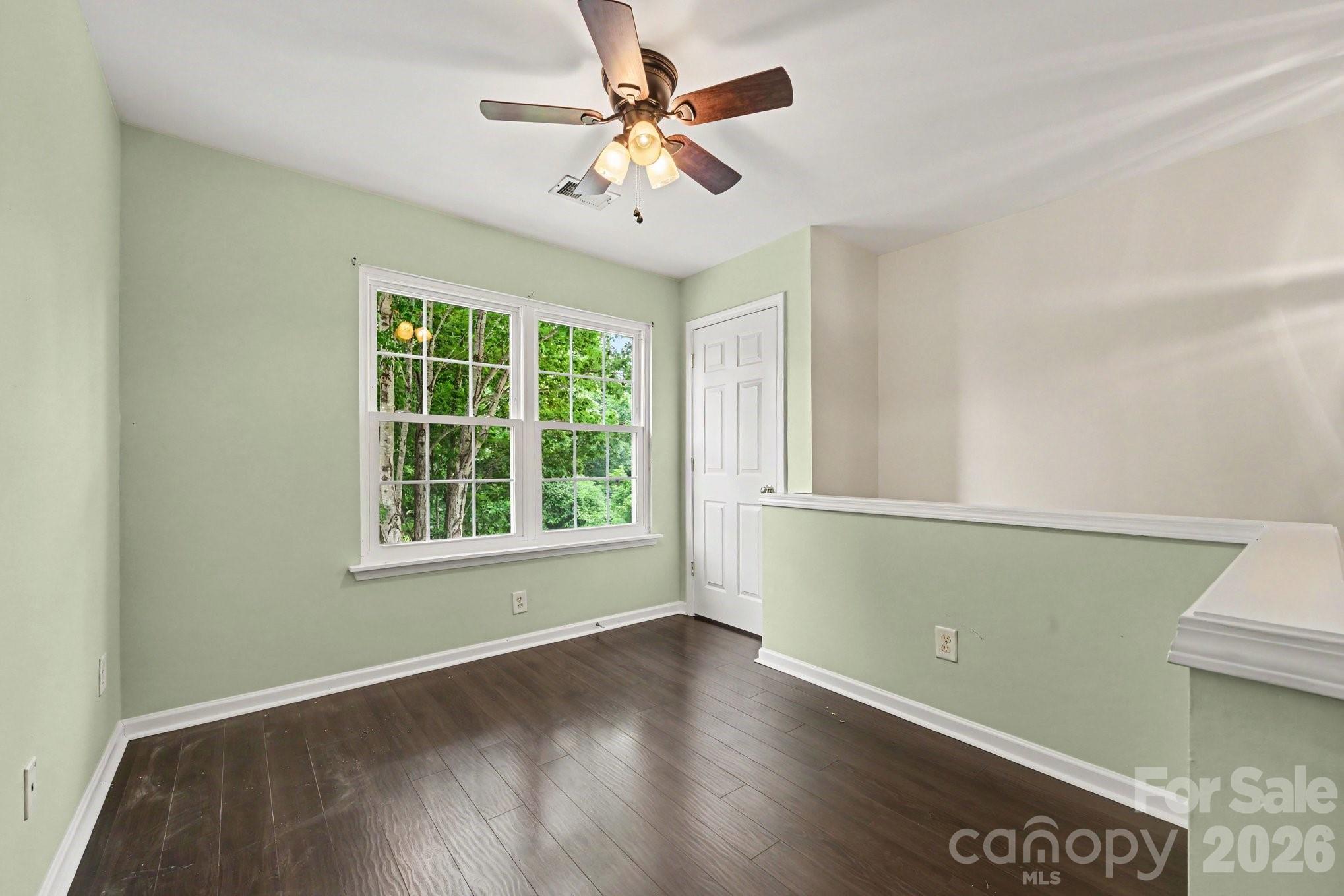 Cascades - Residential