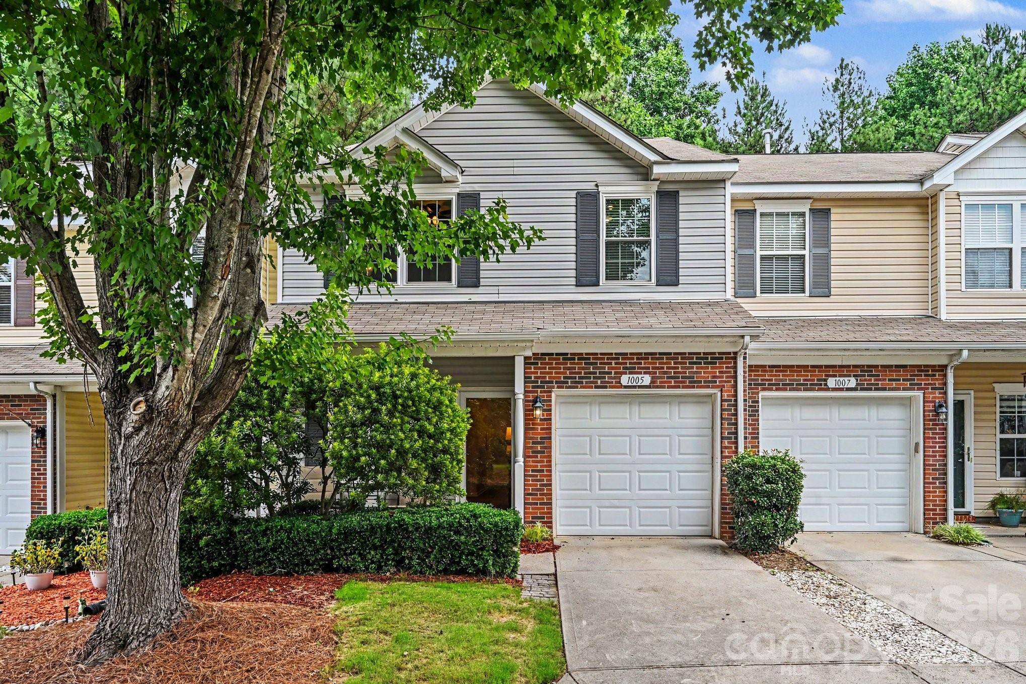 Cascades - Residential