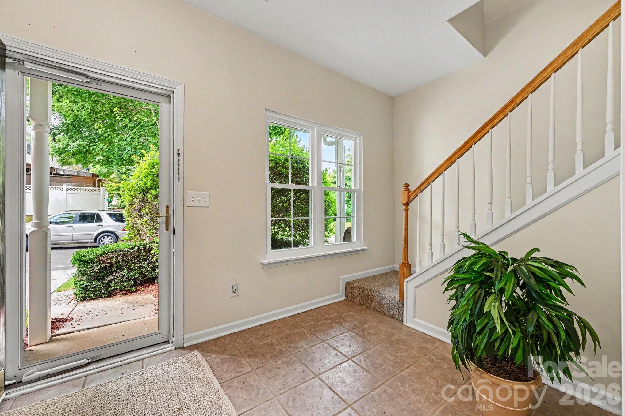 Cascades - Residential
