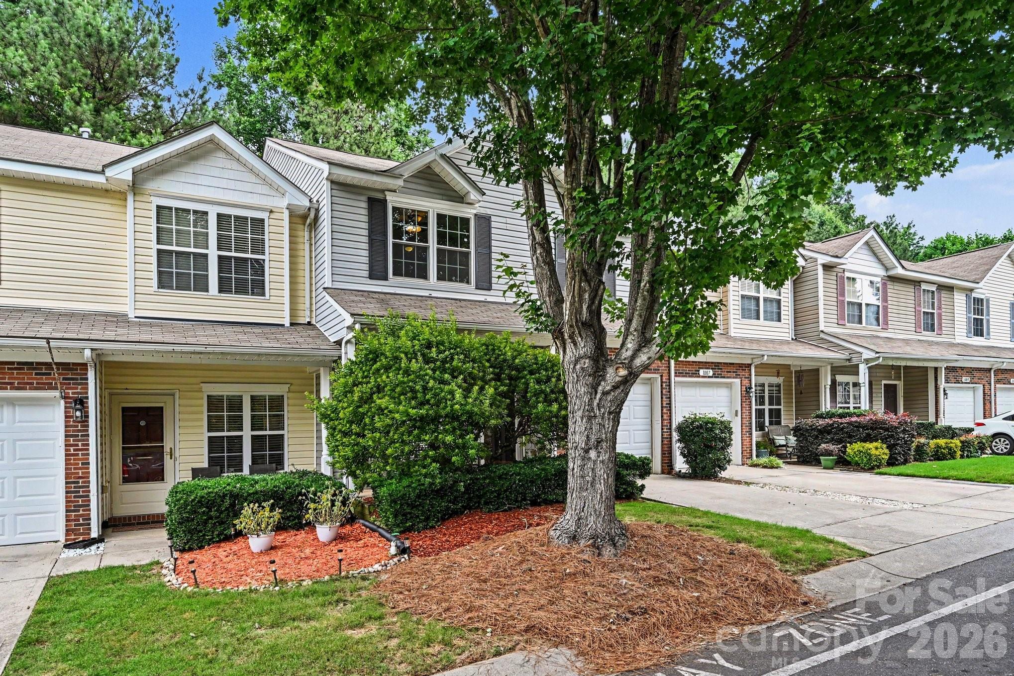 Cascades - Residential