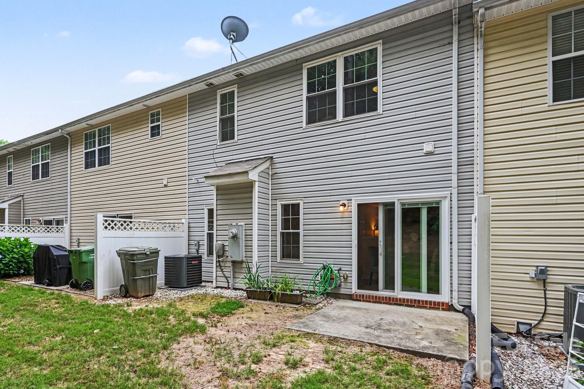 Cascades - Residential