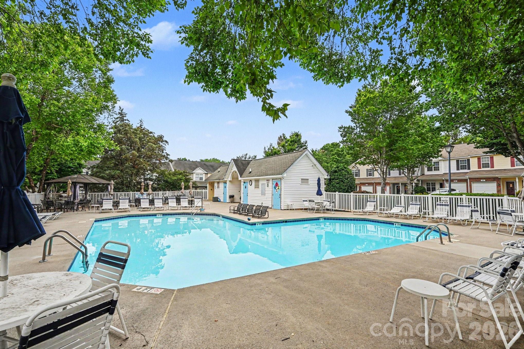 Cascades - Residential