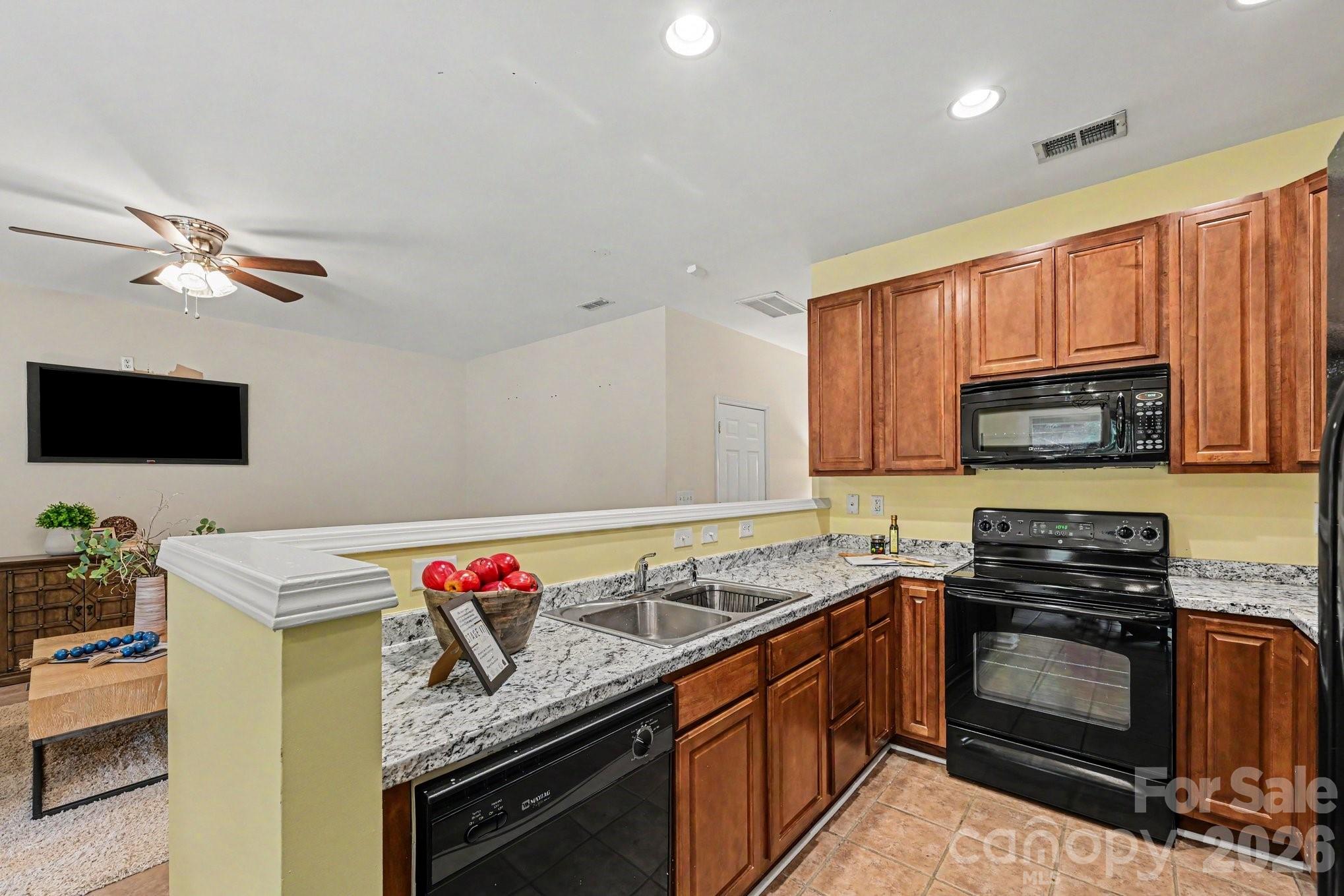 Cascades - Residential