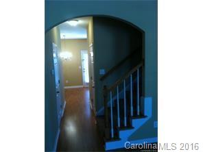 REGENT PARK - Residential Lease