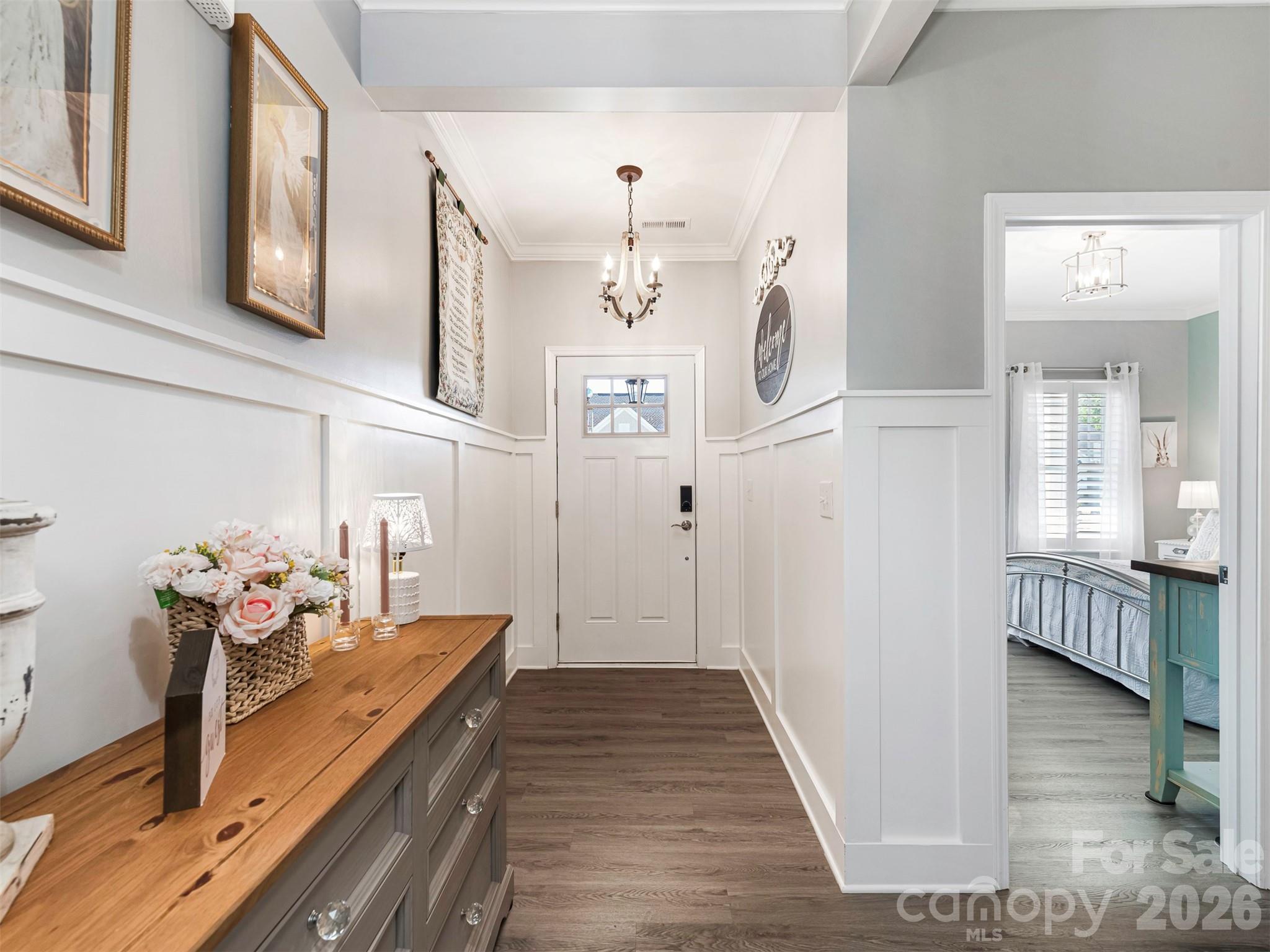 Millbank - Residential