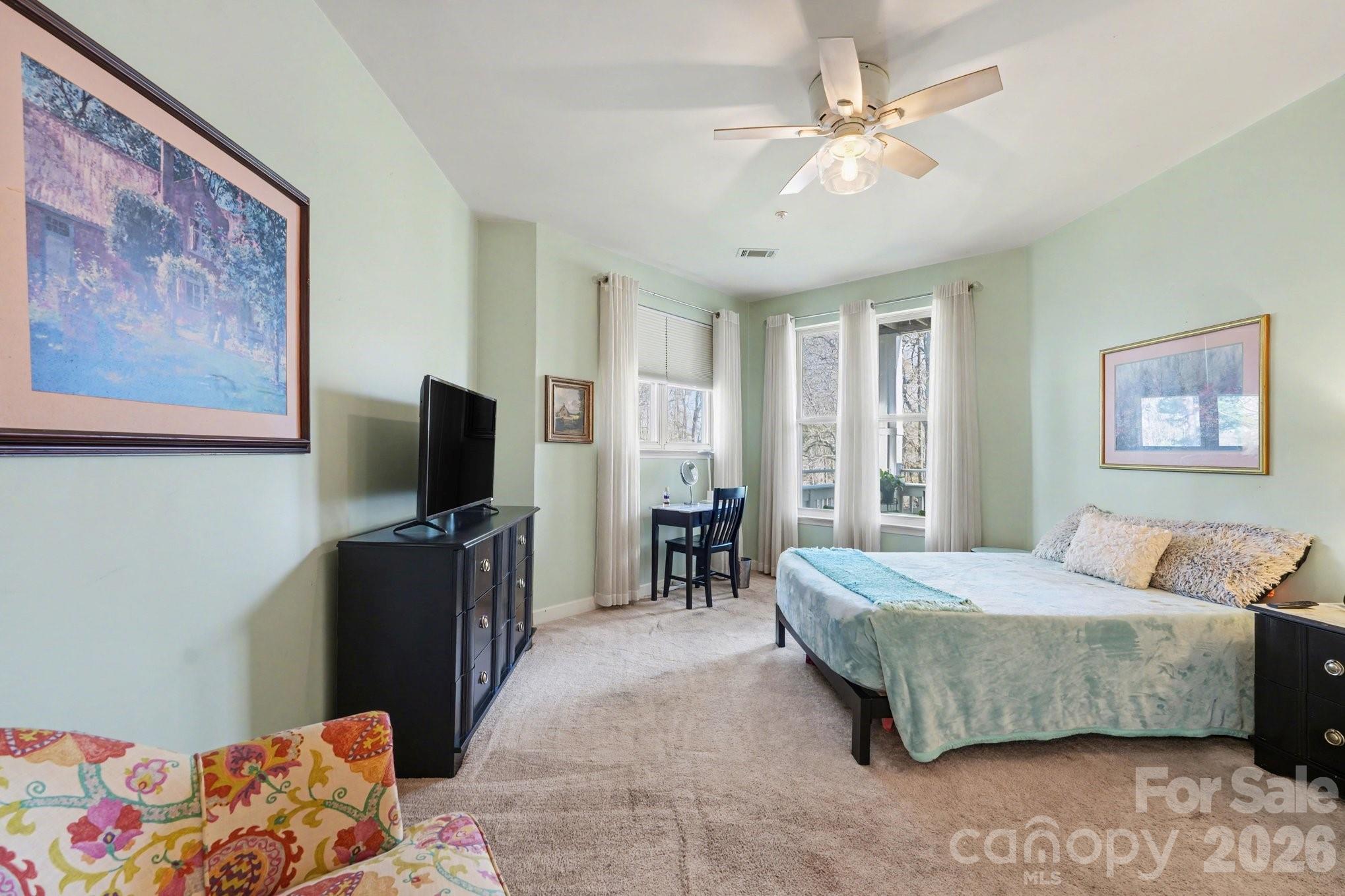 Spinnaker Reach - Residential