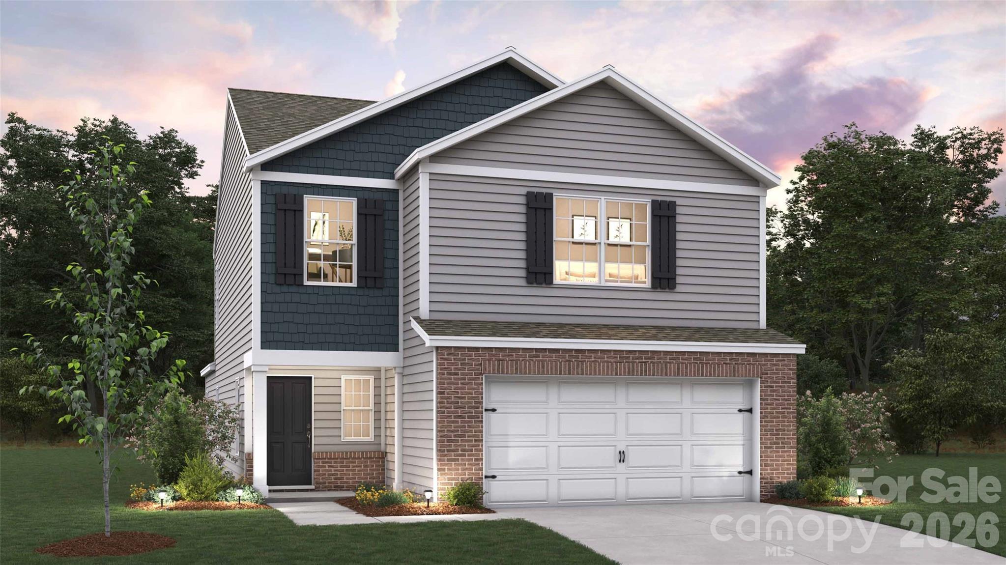 Stanton - Residential