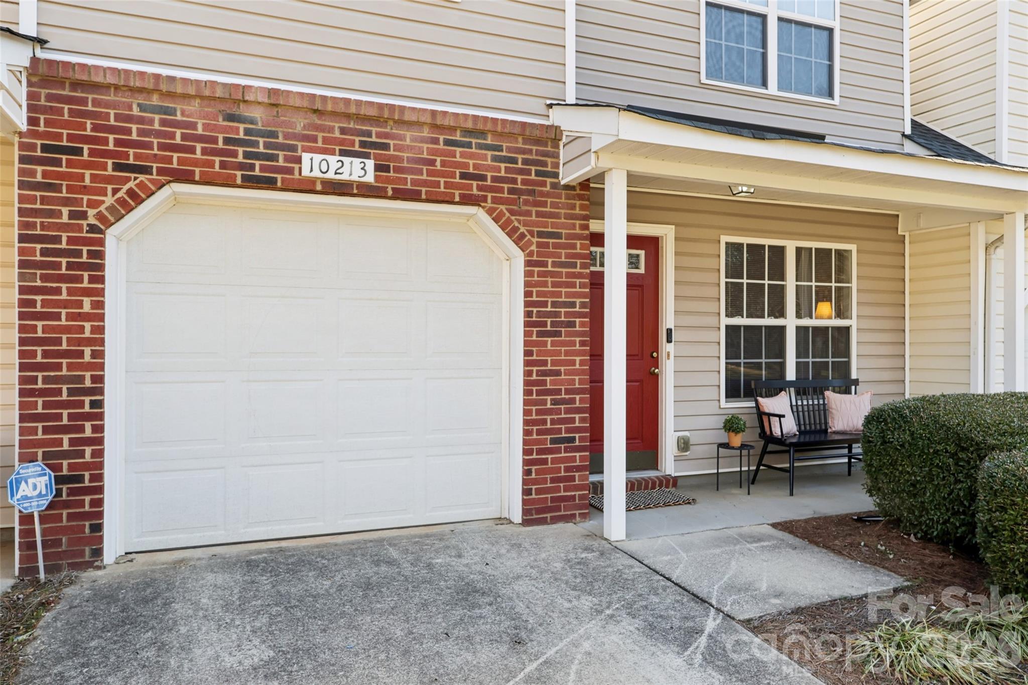 University Heights - Residential