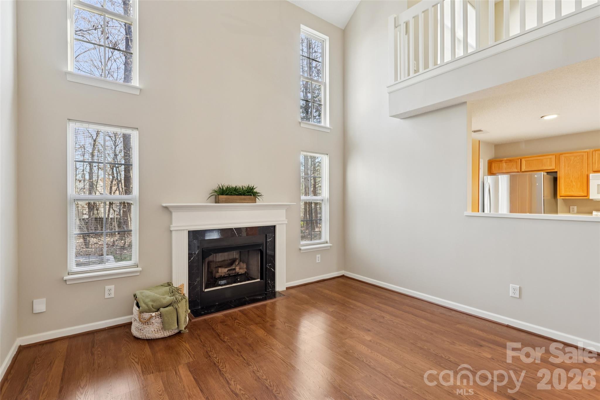University Heights - Residential
