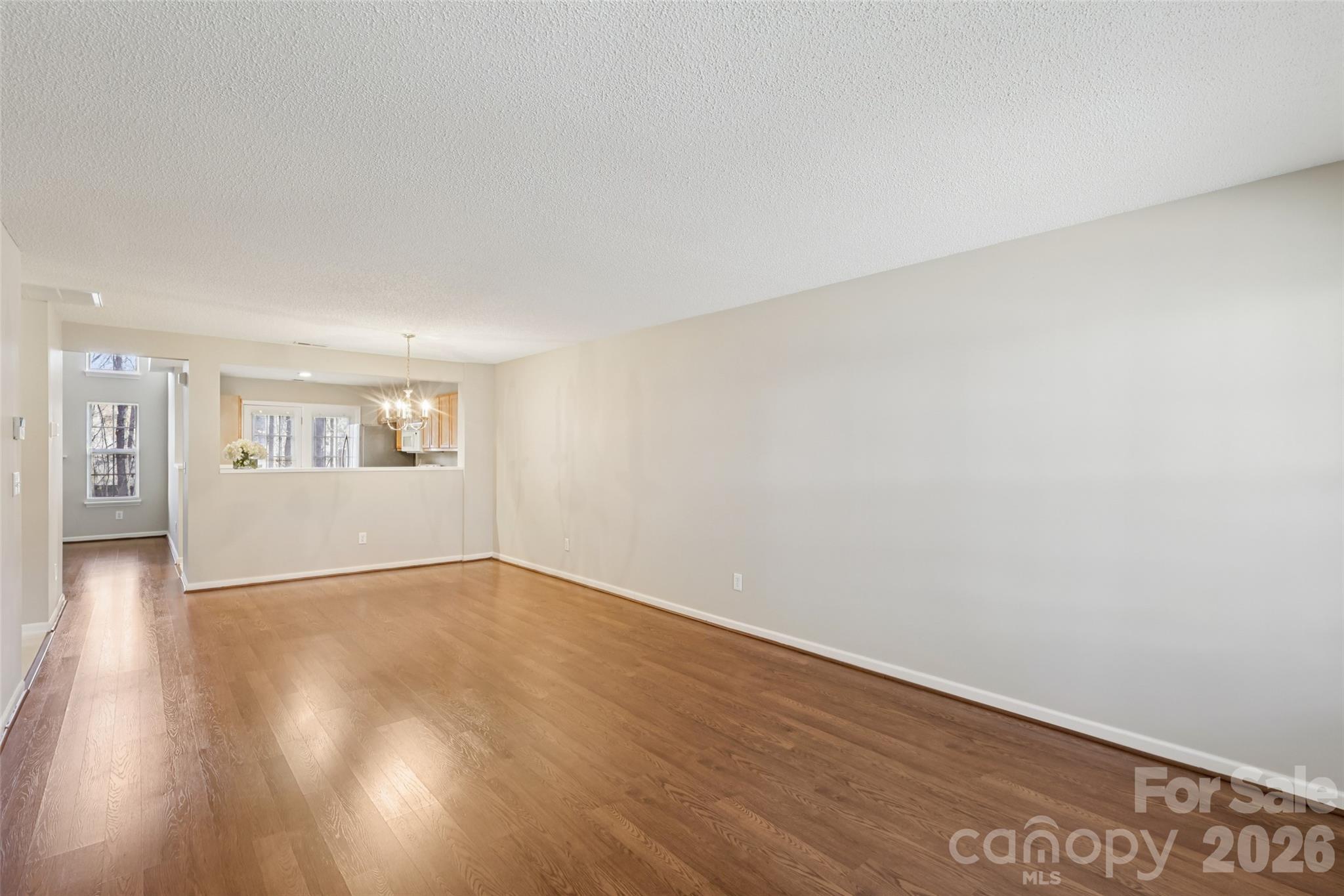 University Heights - Residential