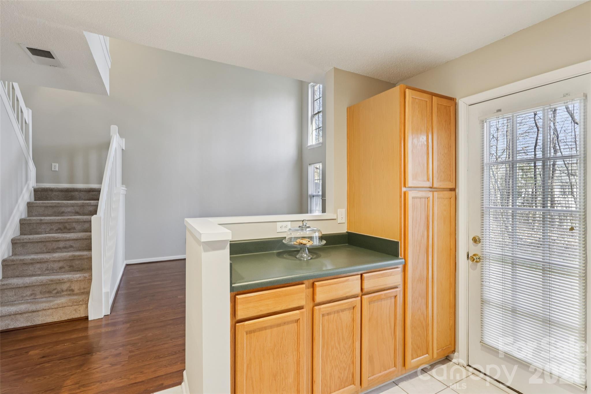 University Heights - Residential