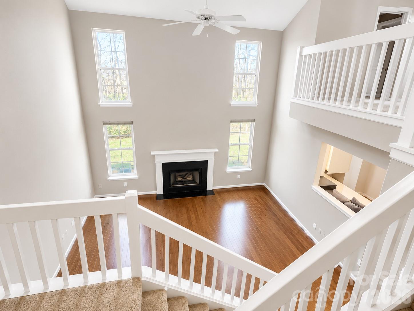 University Heights - Residential