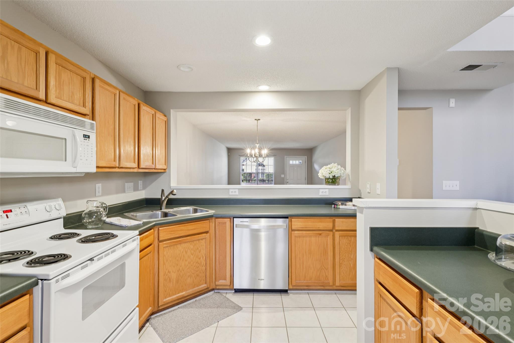 University Heights - Residential