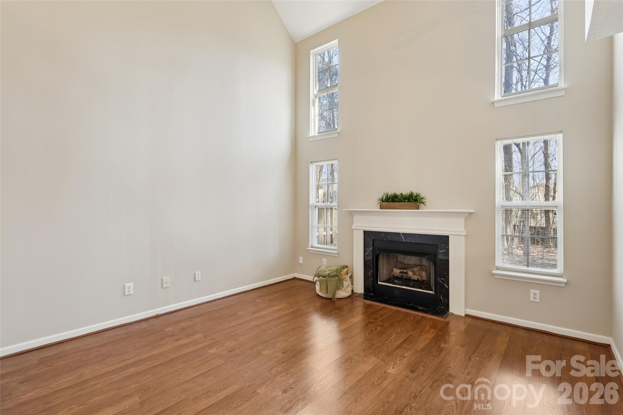 University Heights - Residential