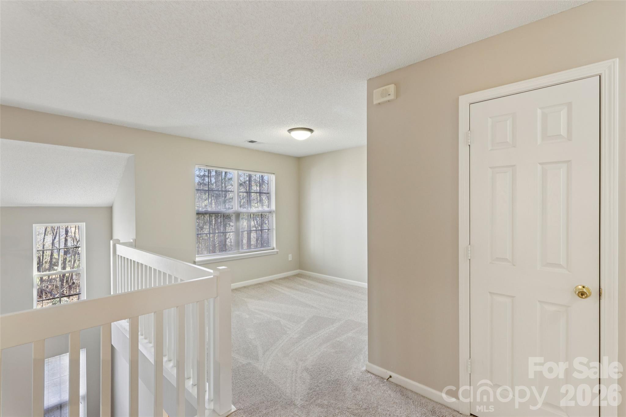 University Heights - Residential