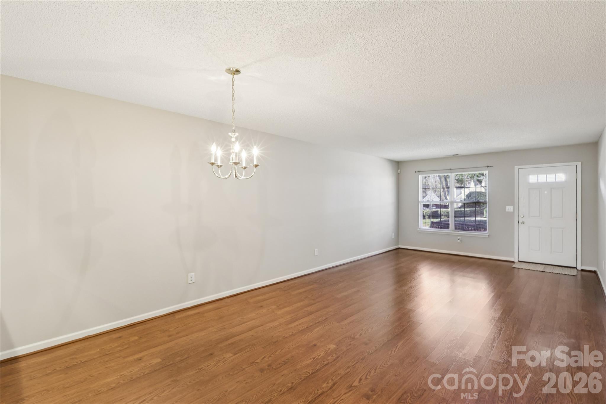 University Heights - Residential
