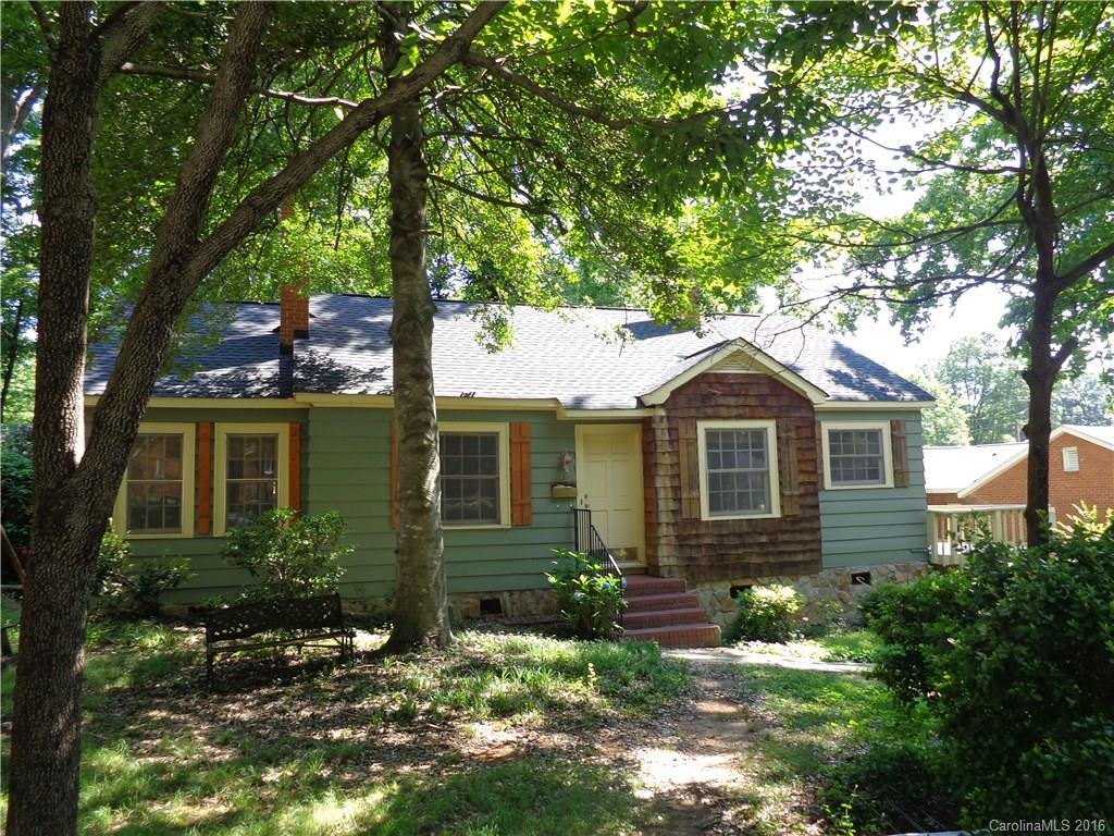 Charming 3 BRM, 2 BAs Midwood bungalow with hardwoods ready for your clients to add their personal touch. Home has hardwoods, some upgrades, architectural shingles and sits on level fenced backyard.